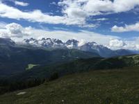 014 Wanderung zum Lago delle Malghette