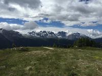 019 Wanderung zum Lago delle Malghette