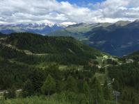020 Wanderung zum Lago delle Malghette