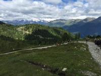 023 Wanderung zum Lago delle Malghette