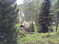 034 Wanderung zum Lago delle Malghette