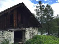 035 Wanderung zum Lago delle Malghette