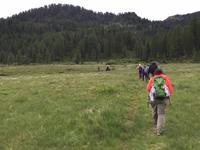 039 Wanderung zum Lago delle Malghette