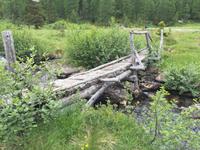 041 Wanderung zum Lago delle Malghette