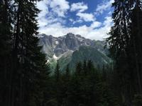 046 Wanderung zum Lago delle Malghette