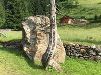 058 Wanderung im Rabbi-Tal