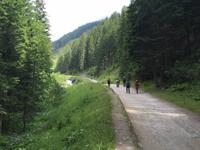 061 Wanderung im Rabbi-Tal