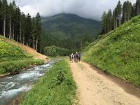 063 Wanderung im Rabbi-Tal