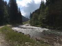 064 Wanderung im Rabbi-Tal