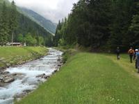 069 Wanderung im Rabbi-Tal