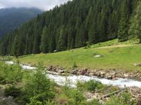 074 Wanderung im Rabbi-Tal