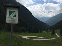 078 Wanderung im Rabbi-Tal