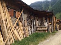 079 Stablasolo Alm im Rabbi-Tal