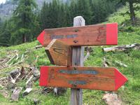 089 Wanderung zu den Saent-Wasserfällen