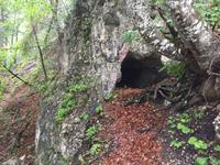 143 Wanderung zu den Vallesinella-Wasserfällen