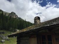 172 Wanderung zu den Vallesinella-Wasserfällen