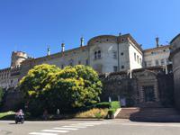 197 Castell del Buonconsiglio in Trient