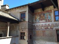 198 Castell del Buonconsiglio in Trient