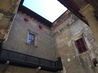 202 Castell del Buonconsiglio in Trient
