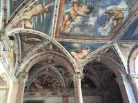 204 Castell del Buonconsiglio in Trient