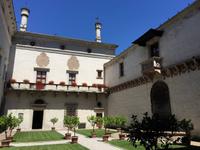 205 Castell del Buonconsiglio in Trient