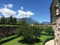 206 Castell del Buonconsiglio in Trient