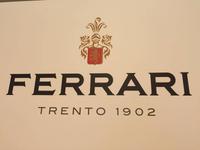213 Ferrari-Sektkellerei Trient