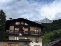 220 Wanderung im Val di Peio