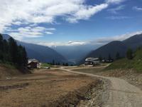 223 Wanderung im Val di Peio