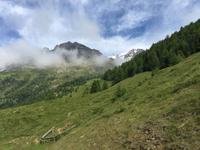 226 Wanderung im Val di Peio