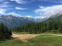 227 Wanderung im Val di Peio