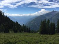 228 Wanderung im Val di Peio