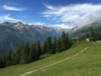 230 Wanderung im Val di Peio