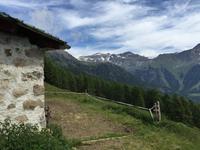 238 Wanderung im Val di Peio