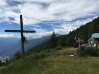239 Wanderung im Val di Peio