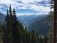 241 Wanderung im Val di Peio