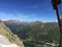 281 Passo Tonale - Galleria Paradiso