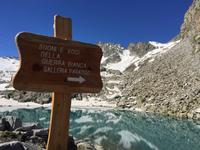 282 Passo Tonale - Galleria Paradiso