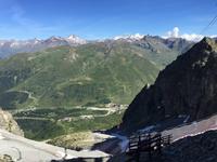 283 Passo Tonale - Galleria Paradiso