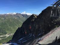 284 Passo Tonale - Galleria Paradiso