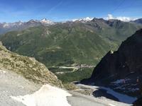 285 Passo Tonale - Galleria Paradiso