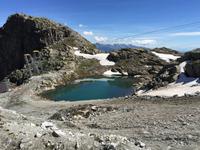 294 Passo Tonale - Galleria Paradiso