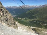 295 Passo Tonale - Galleria Paradiso