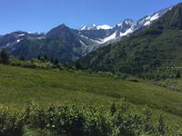 296 Wanderung im Vermiglio-Tal auf den Spuren des 1. Weltkrieges