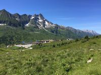 298 Wanderung im Vermiglio-Tal auf den Spuren des 1. Weltkrieges
