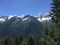 309 Wanderung im Vermiglio-Tal auf den Spuren des 1. Weltkrieges