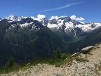 318 Wanderung im Vermiglio-Tal auf den Spuren des 1. Weltkrieges