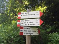 320 Wanderung im Strino-Tal