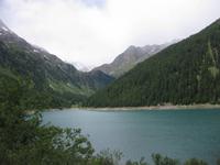 ... und ein Blick zurück