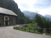 ... am unteren Staussee